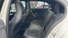 Mercedes-Benz A-Class A250 AMG Line Premium Plus Edition 5dr Auto Petrol Hatchback